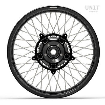 スプロケットホイール(ペア) NineT Racer & Pure 48M6 | 1658-tubeless UnitGarage (ユニットガレージ)