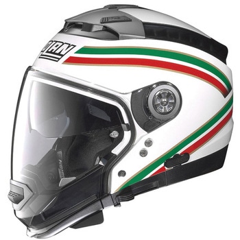 NOLAN N44 ITALIA S DAYTONA(デイトナ)