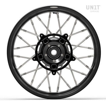 スプロケットホイール(ペア) NineT UrbanGS 24M9 | 1666-tube-type UnitGarage (ユニットガレージ)