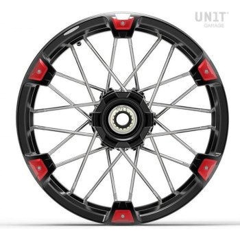 スプロケットホイール(ペア) NineT UrbanGS 24M9 SX Tubeless | 1672 UnitGarage (ユニットガレージ)