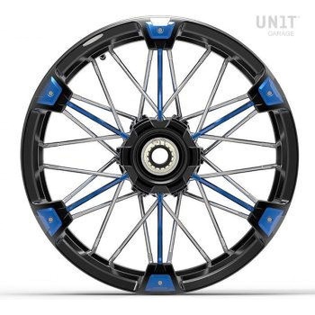 スプロケットホイール(ペア) NineT UrbanGS 24M9 SX-Spider Tubeless | 1678 - UnitGarage (ユニットガレージ)