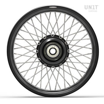 スプロケットホイール(ペア) NineT UrbanGS 48M6 | 1660-tubeless UnitGarage (ユニットガレージ)