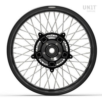スプロケットホイール(ペア) NineT UrbanGS 48M6 | 1660-tube-type - UnitGarage (ユニットガレージ)