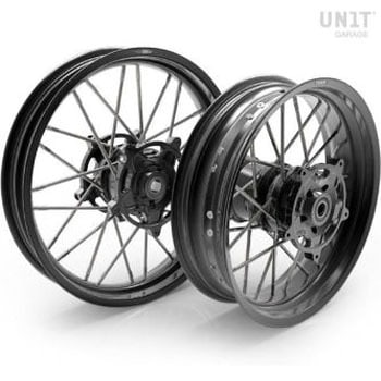 スプロケットホイール(ペア) Pan America 24M9 | 3307-TL UnitGarage (ユニットガレージ)