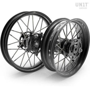 スプロケットホイール(ペア) Pan America 24M9 | 3307-TL UnitGarage (ユニットガレージ)