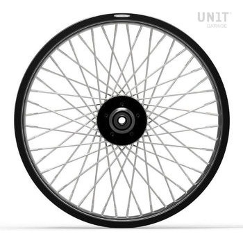 スプロケットホイール(ペア) R100RS 48M6 (DISC BRAKE) | 1023-tubeless UnitGarage (ユニットガレージ)