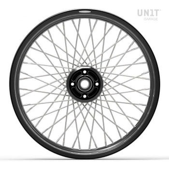 スプロケットホイール(ペア) R100RS 48M6 (DRUM BRAKE) | 1024-tubeless UnitGarage (ユニットガレージ)