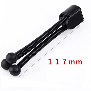 ミニポータブルフレキシブルくねくね三脚 1/4インチネジ - bitstrong