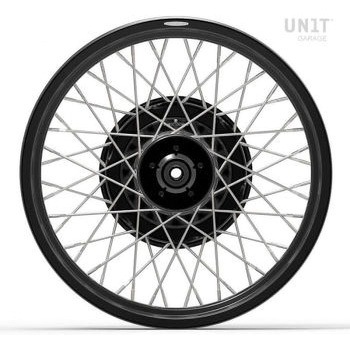 スプロケットホイール(ペア) R100RT 48M6 (DISC BRAKE) | 1026-tube-type UnitGarage (ユニットガレージ)