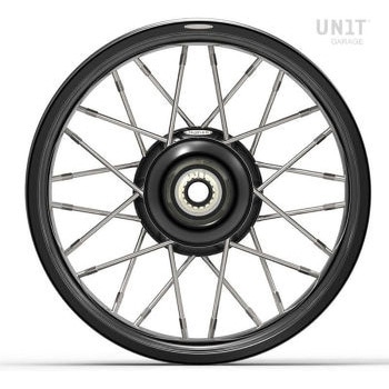 スプロケットホイール(ペア) R1200R 24M9 | 1329-tube-type - UnitGarage (ユニットガレージ)