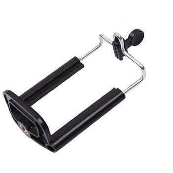 スマホホルダー1/4インチねじ対応 bitstrong