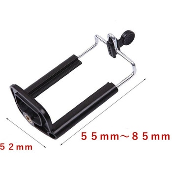 スマホホルダー1/4インチねじ対応 bitstrong