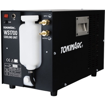 冷却水循環装置 トーキン