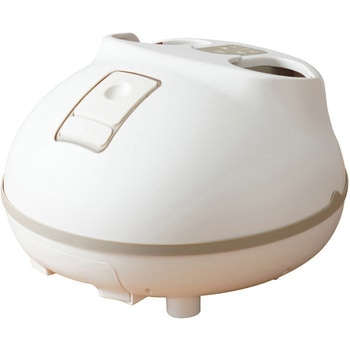 ホットスチームフットバス 「足だけサウナ」 サンコー