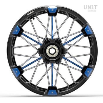 スプロケットホイール(ペア) R1200R 24M9 SX-Spider Tubeless | 1333 UnitGarage (ユニットガレージ)