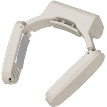 ネッククーラーポケット グレージュ サンコー