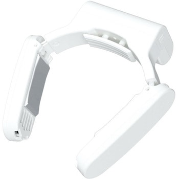 ネッククーラーポケット ホワイト サンコー