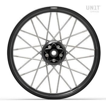 スプロケットホイール(ペア) R18， R18 B， Transcontinental 24M9 | 3407 UnitGarage (ユニットガレージ)