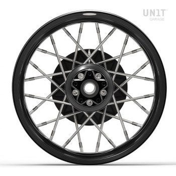 スプロケットホイール(ペア) R18， R18 B， Transcontinental 24M9 | 3407 UnitGarage (ユニットガレージ)