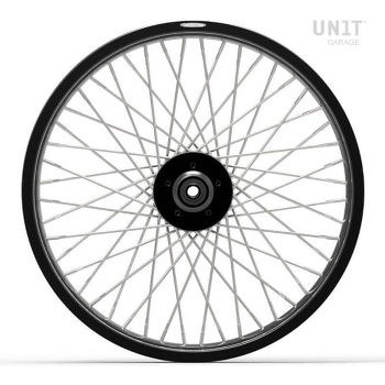 スプロケットホイール(ペア) R80RT-RS 48M6 (DRUM BRAKE) | 1022-tubeless UnitGarage (ユニットガレージ)