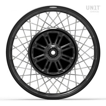 スプロケットホイール(ペア) R80RT-RS 48M6 (DRUM BRAKE) | 1022-tubeless UnitGarage (ユニットガレージ)