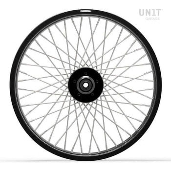 スプロケットホイール(ペア) R80RT-RS 48M6 (DRUM BRAKE) | 1022-tube-type UnitGarage (ユニットガレージ)