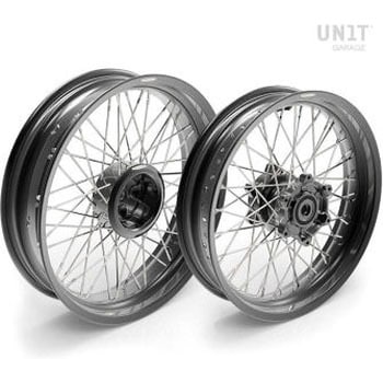 スプロケットホイール(ペア) R850R 48M6 | 1579-tubeless - UnitGarage (ユニットガレージ)