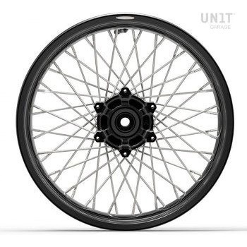 スプロケットホイール(ペア) R850R 48M6 | 1579-tubeless - UnitGarage (ユニットガレージ)