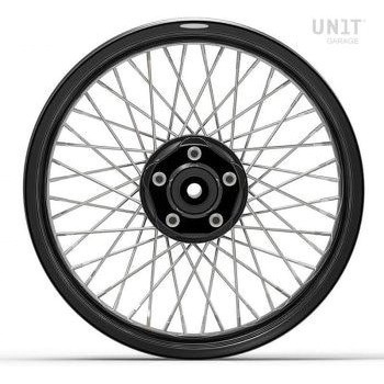 スプロケットホイール(ペア) Triumph Street Twin & Street Cup 900 48M6 | 3131-tube-type UnitGarage (ユニットガレージ)