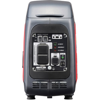 カセットボンベ式発電機 京セラ