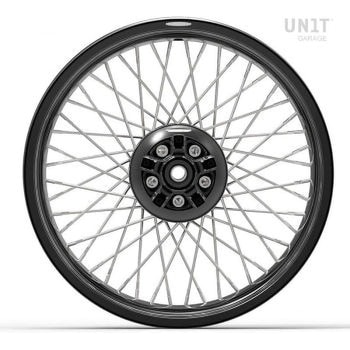 スプロケットホイール(ペア) Triumph T100 48M6 | 3123-tubeless UnitGarage (ユニットガレージ)