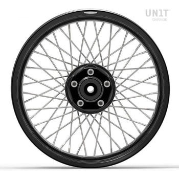 スプロケットホイール(ペア) Triumph T100 48M6 | 3123-tubeless UnitGarage (ユニットガレージ)