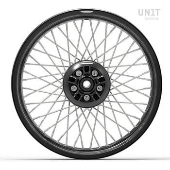 スプロケットホイール(ペア) Triumph T100 48M6 | 3124-tube-type UnitGarage (ユニットガレージ)