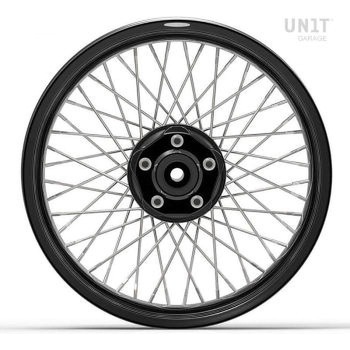 スプロケットホイール(ペア) Triumph T120 48M6 | 3126-tubeless UnitGarage (ユニットガレージ)