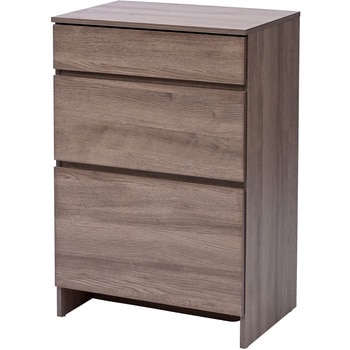 キッチンカウンター キッチンラック 引き出し 食器棚 ドロアー YAMAZEN(山善)