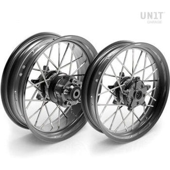 スプロケットホイール(ペア) Yamaha MT09 ABS 24M9 | 2518-tubeless UnitGarage (ユニットガレージ)