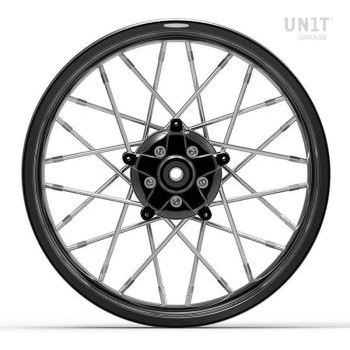 スプロケットホイール(ペア) Yamaha MT09 ABS 24M9 | 2518-tubeless UnitGarage (ユニットガレージ)