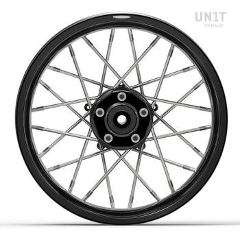 スプロケットホイール(ペア) Yamaha MT09 ABS 24M9 | 2518-tubeless UnitGarage (ユニットガレージ)