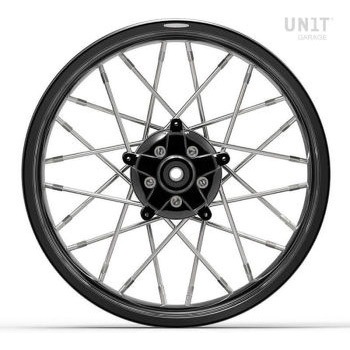 スプロケットホイール(ペア) Yamaha MT09 ABS 24M9 | 2519-tube-type UnitGarage (ユニットガレージ)