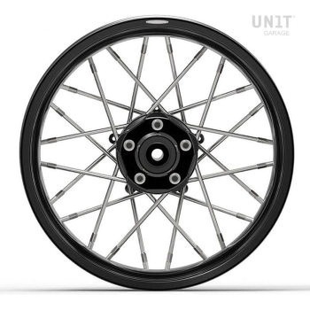 スプロケットホイール(ペア) Yamaha MT09 ABS 24M9 | 2519-tube-type UnitGarage (ユニットガレージ)