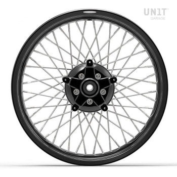 スプロケットホイール(ペア) Yamaha MT09 ABS 48M6 | 2514-tubeless UnitGarage (ユニットガレージ)