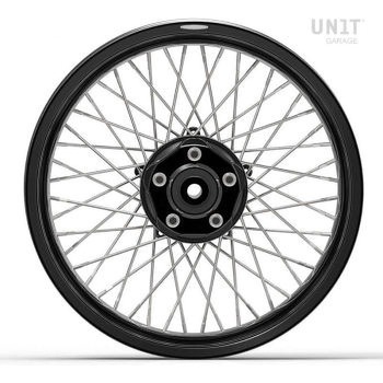 スプロケットホイール(ペア) Yamaha MT09 ABS 48M6 | 2514-tubeless UnitGarage (ユニットガレージ)