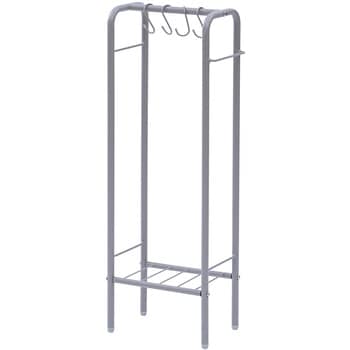 カバン掛け 収納ラック YAMAZEN(山善)