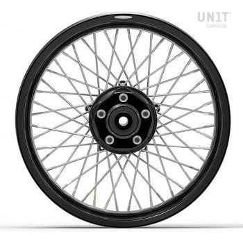 スプロケットホイール(ペア) Yamaha MT09-SP 48M6 | 2517-tubeless - UnitGarage (ユニットガレージ)