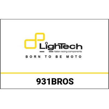 スペシャルスクリュー M10 X 38 + スムースパーツ D12，4 X 19 LIGHTECH (ライテック)