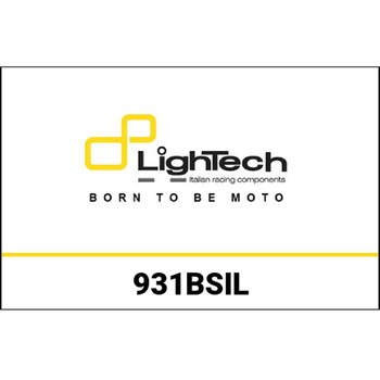 スペシャルスクリュー M10 X 38 + スムースパーツ D12，4 X 19 LIGHTECH (ライテック)