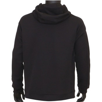 Wフェイスフルジップフーディ コーコス信岡