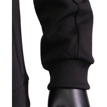 Wフェイスフルジップフーディ コーコス信岡