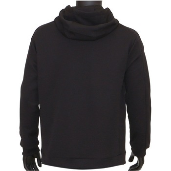 Wフェイスフルジップフーディ コーコス信岡