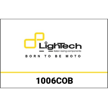 スペシャルスクリュー M10 X40 + スムースパーツ D10 X 5 - LIGHTECH (ライテック)